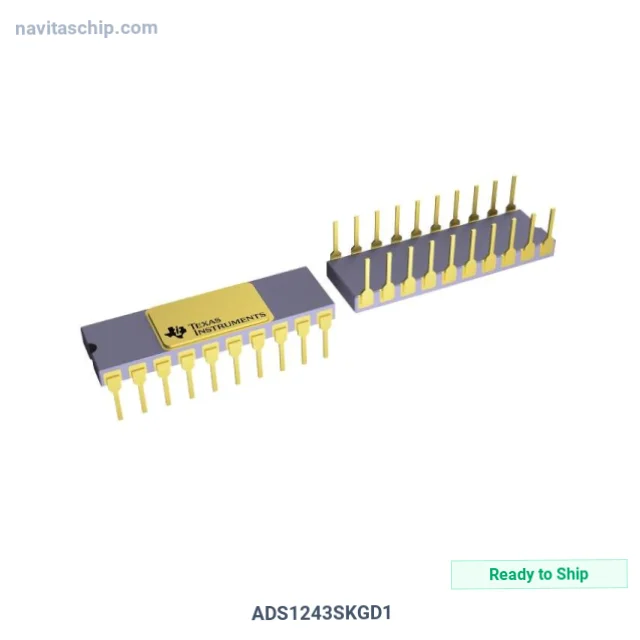 ADS1243SKGD1