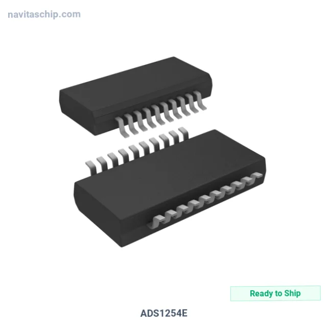 ADS1254E