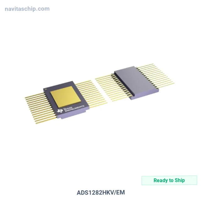 ADS1282HKV/EM