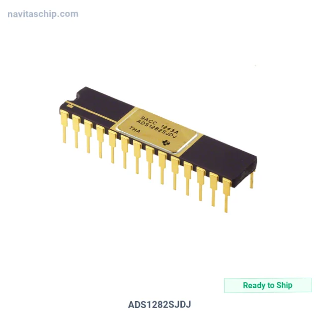 ADS1282SJDJ