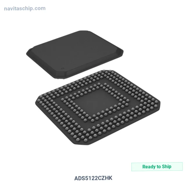 ADS5122CZHK