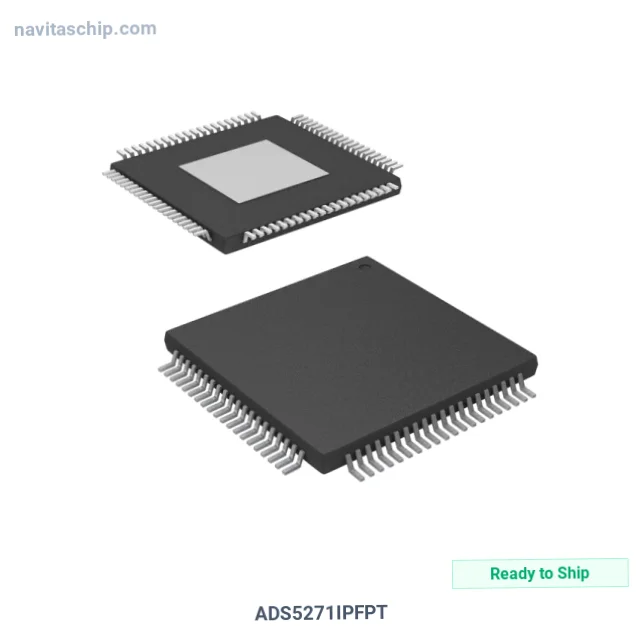 ADS5271IPFPT