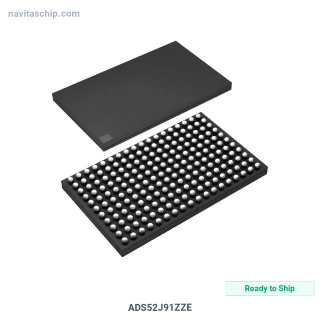 ADS52J91ZZE