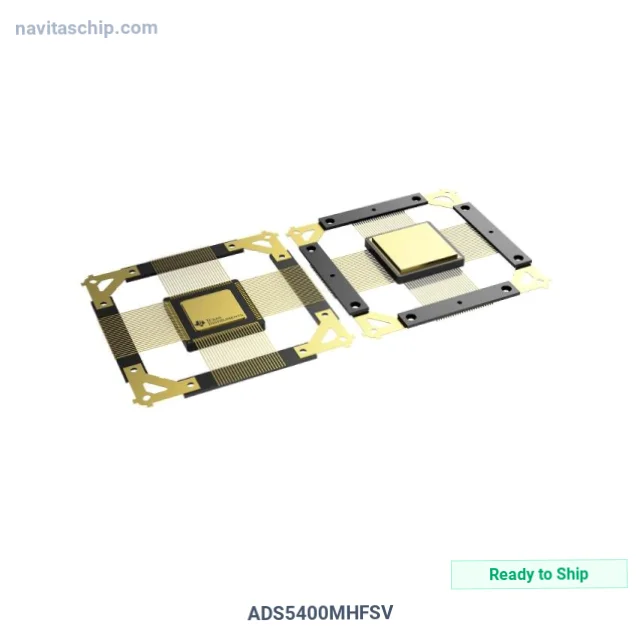 ADS5400MHFSV