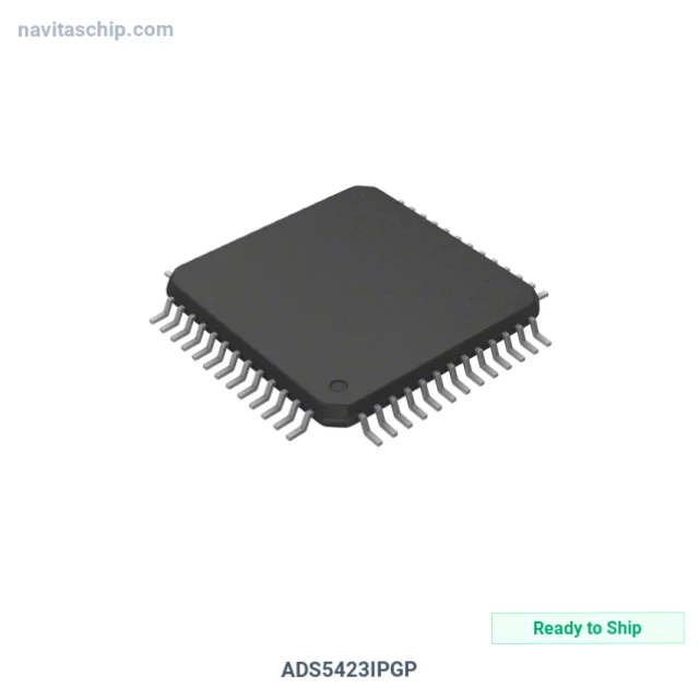 ADS5423IPGP