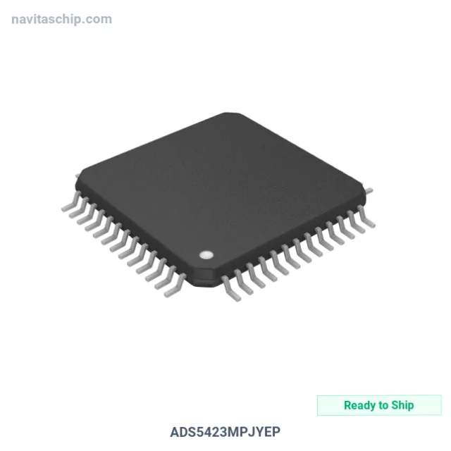 ADS5423MPJYEP
