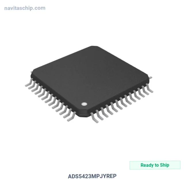 ADS5423MPJYREP