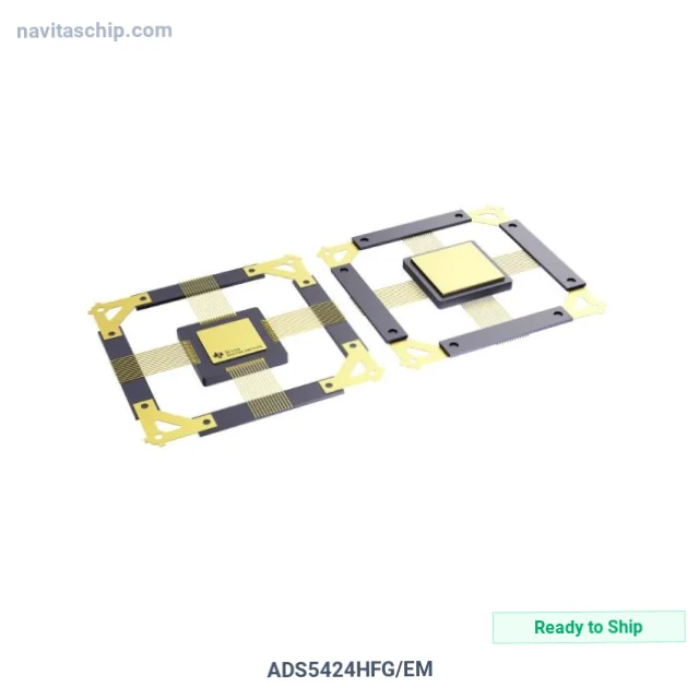 ADS5424HFG/EM