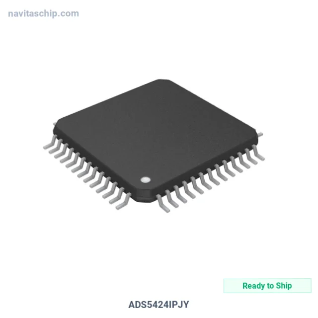 ADS5424IPJY
