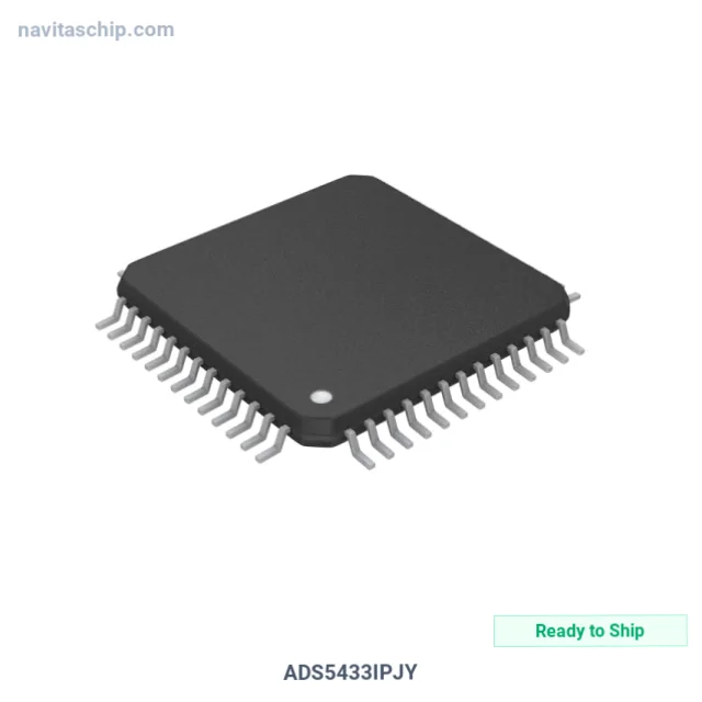 ADS5433IPJY