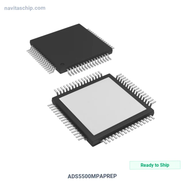 ADS5500MPAPREP