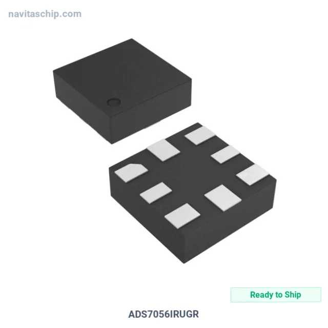 ADS7056IRUGR