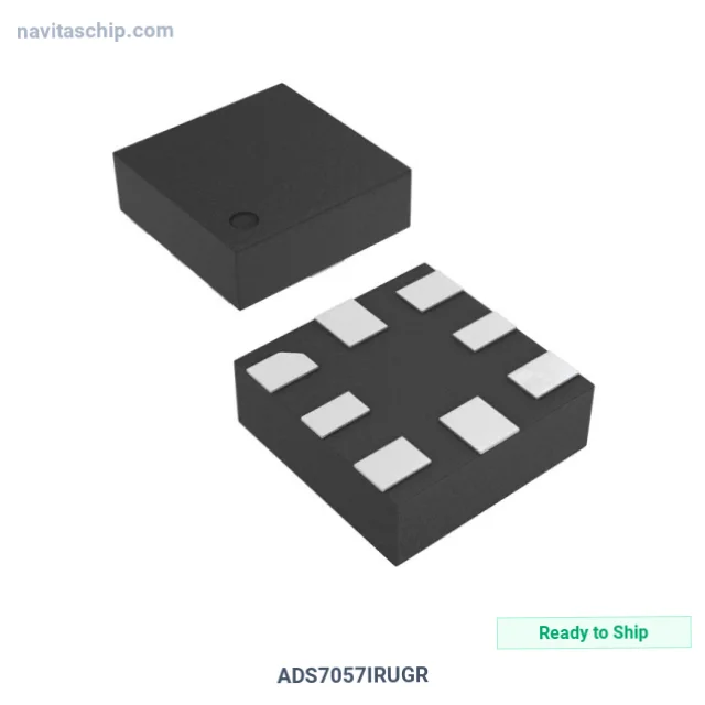 ADS7057IRUGR