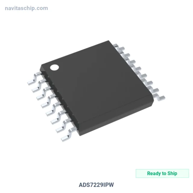 ADS7229IPW