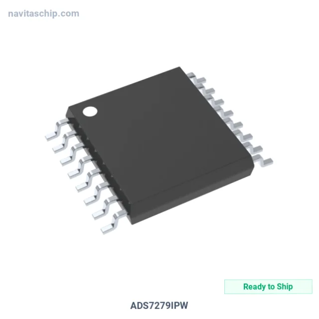 ADS7279IPW