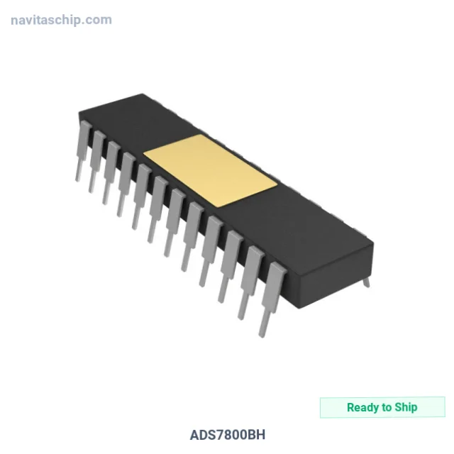 ADS7800BH