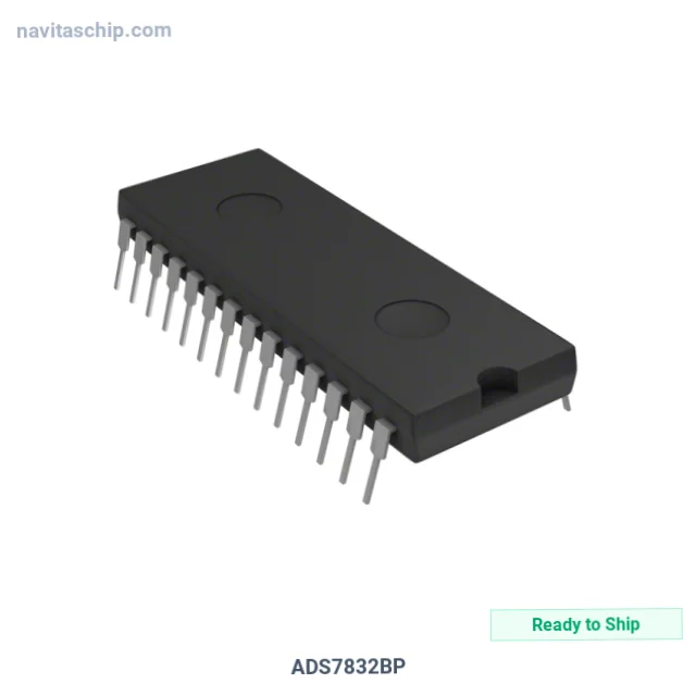 ADS7832BP
