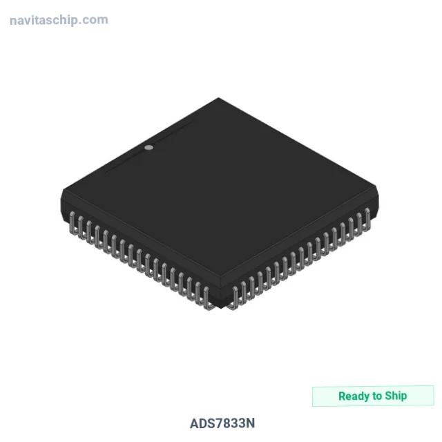 ADS7833N