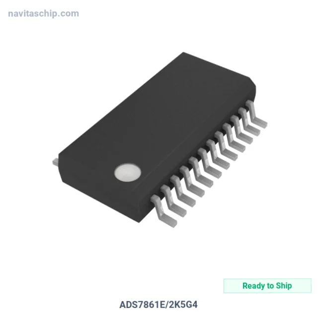ADS7861E/2K5G4
