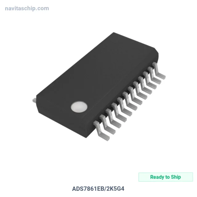 ADS7861EB/2K5G4