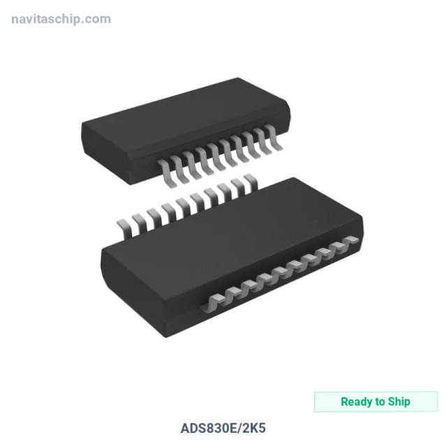 ADS830E/2K5