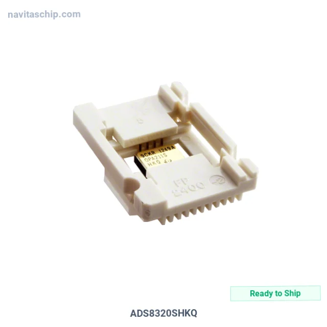 ADS8320SHKQ