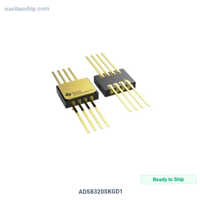 ADS8320SKGD1