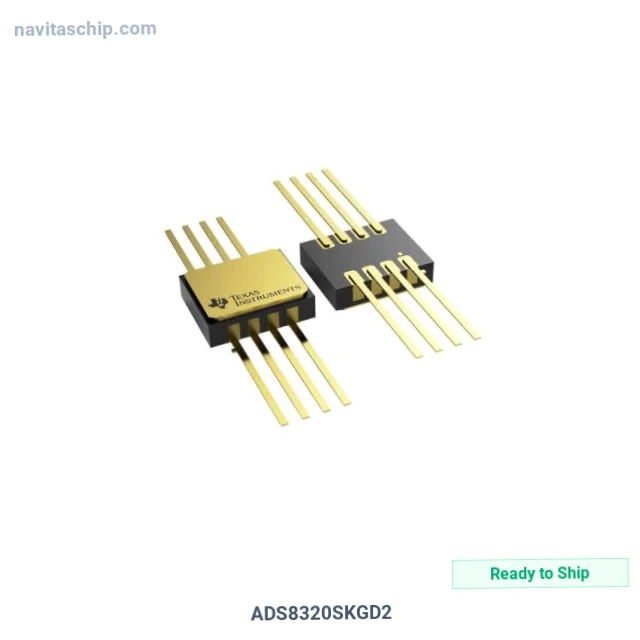 ADS8320SKGD2