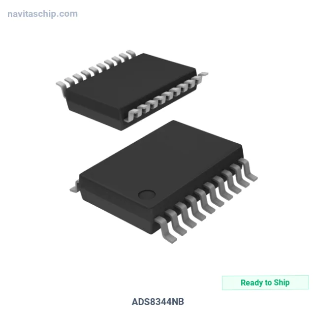 ADS8344NB