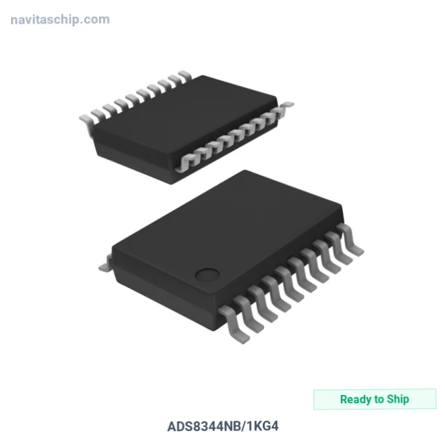 ADS8344NB/1KG4