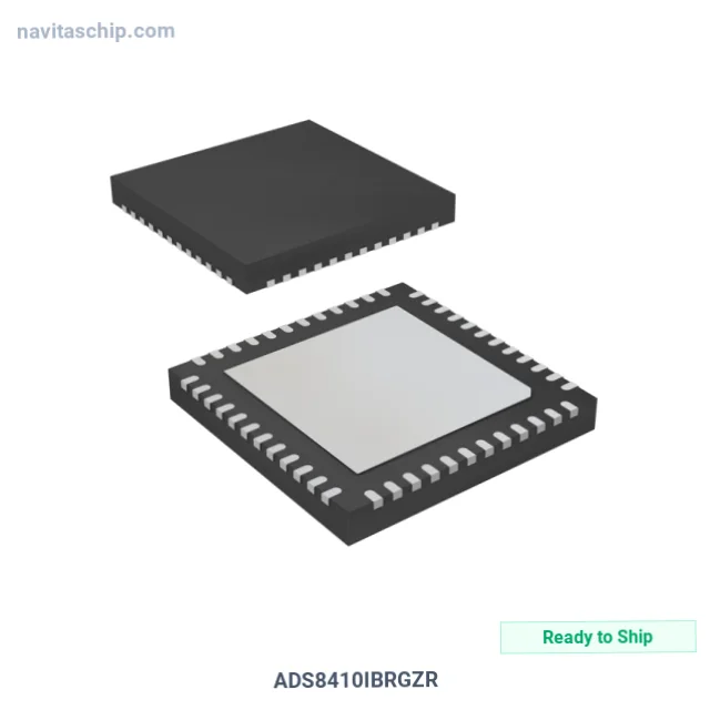 ADS8410IBRGZR