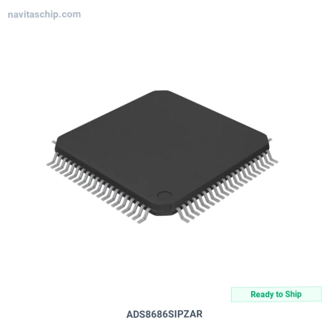 ADS8686SIPZAR