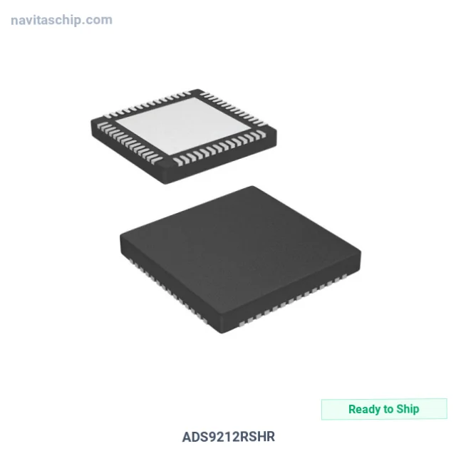 ADS9212RSHR