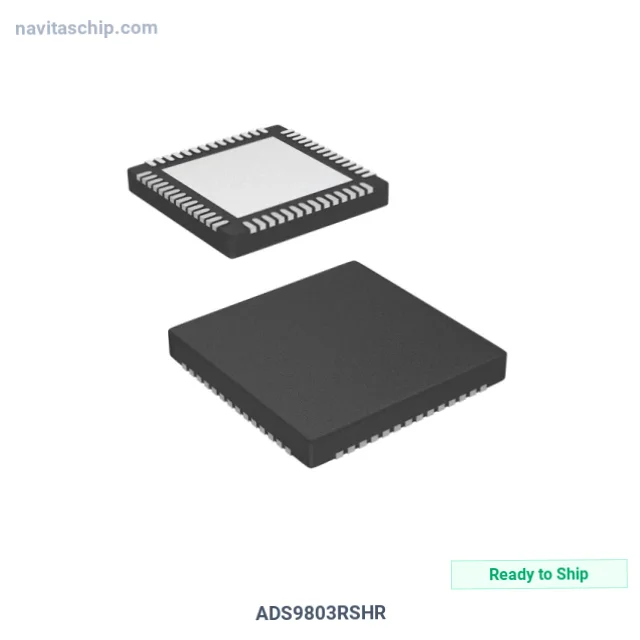 ADS9803RSHR