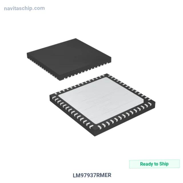 LM97937RMER