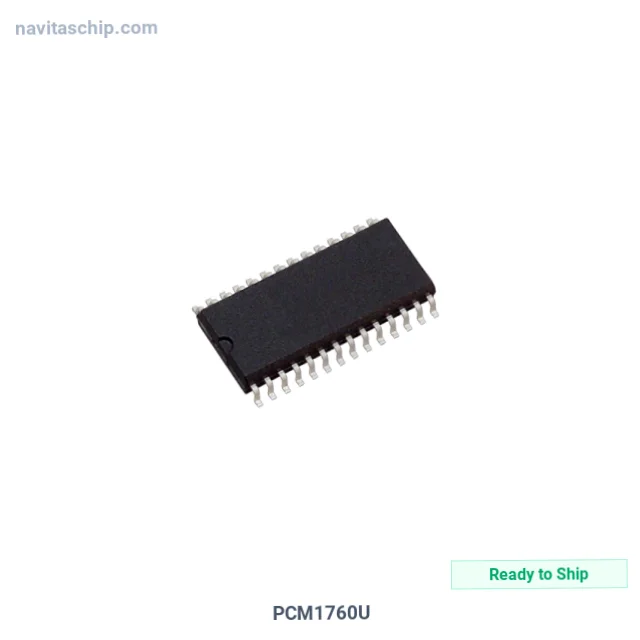 PCM1760U