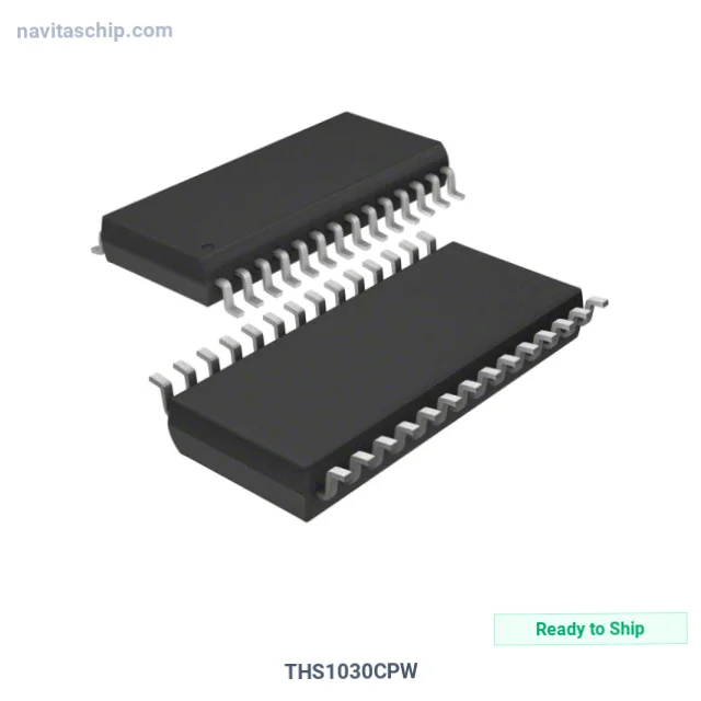 THS1030CPW