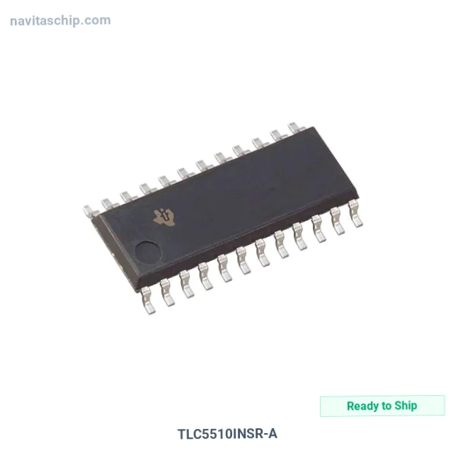 TLC5510INSR