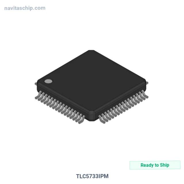 TLC5733IPM