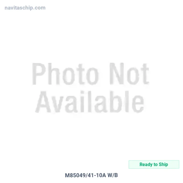 M85049/41-10A W/B