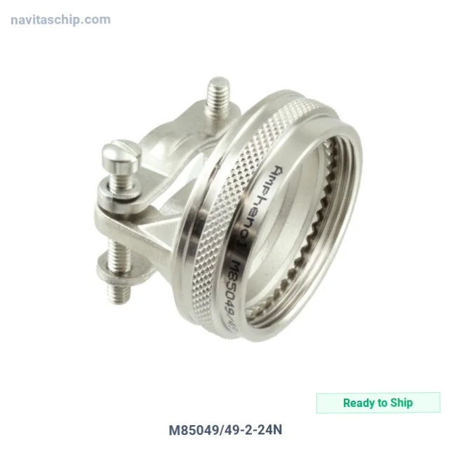M85049/49-2-24N