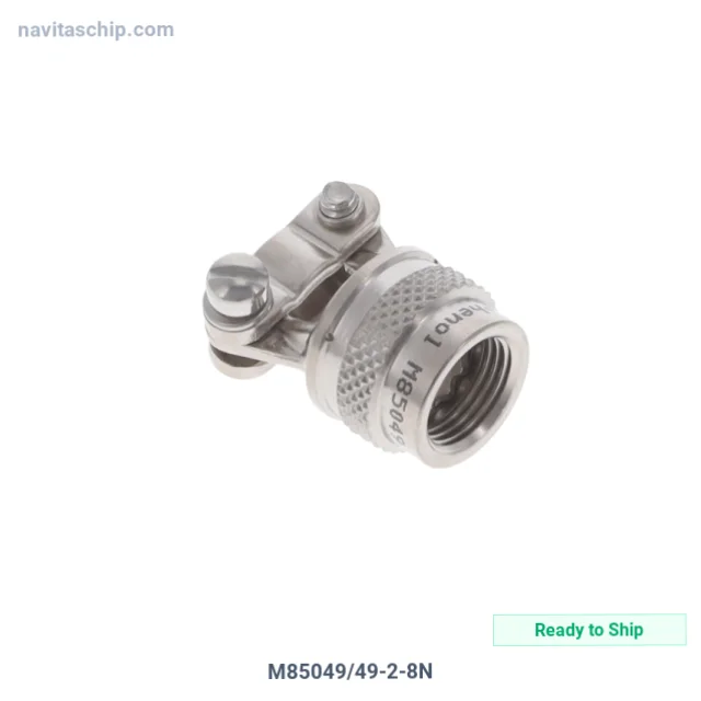 M85049/49-2-8N