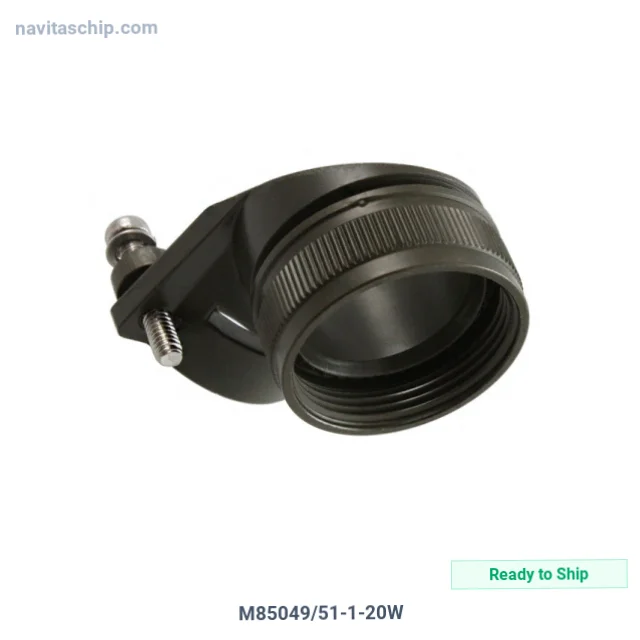 M85049/51-1-20W