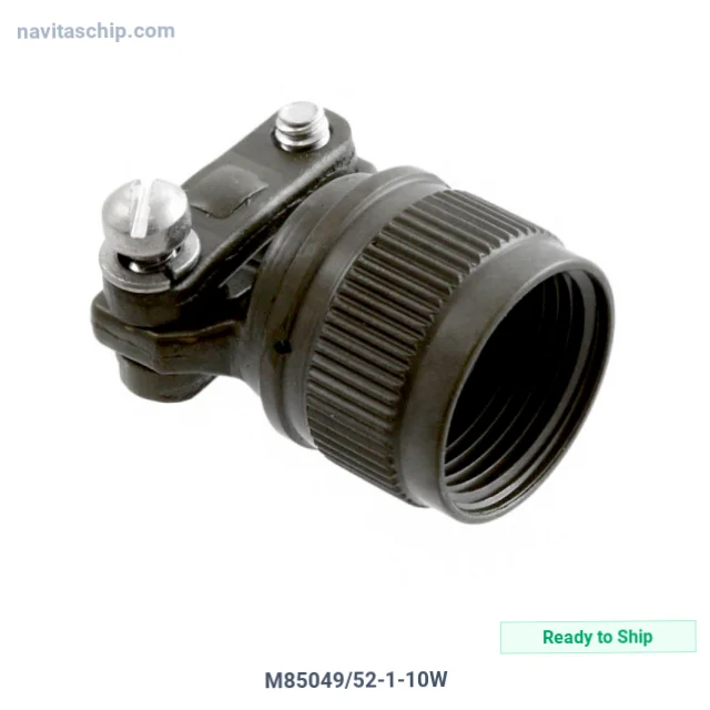 M85049/52-1-10W