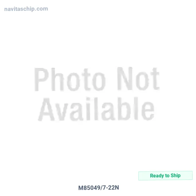 M85049/7-22N