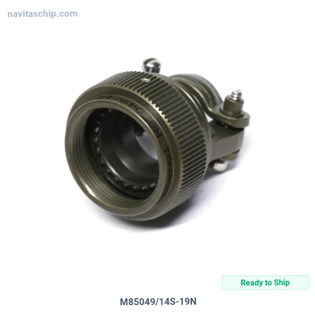 M85049/14S-19N
