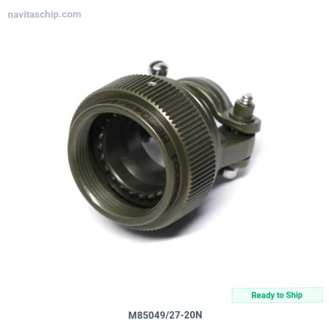 M85049/27-20N