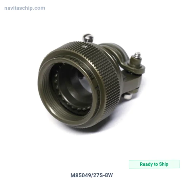 M85049/27S-8W