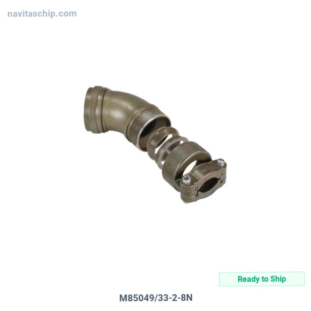 M85049/33-2-8N