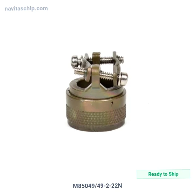 M85049/49-2-22N